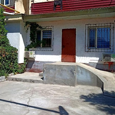 Apartmán A Cozy Bedsit! Taškent Exteriér fotografie