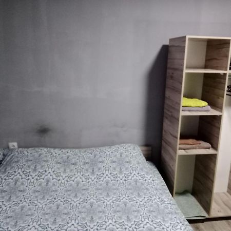 Apartmán A Cozy Bedsit! Taškent Exteriér fotografie