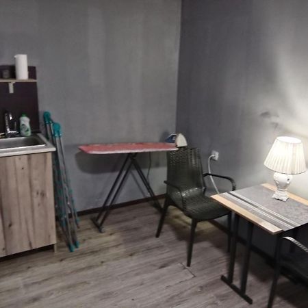 Apartmán A Cozy Bedsit! Taškent Exteriér fotografie