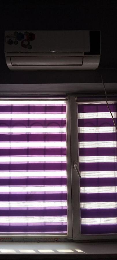 Apartmán A Cozy Bedsit! Taškent Exteriér fotografie