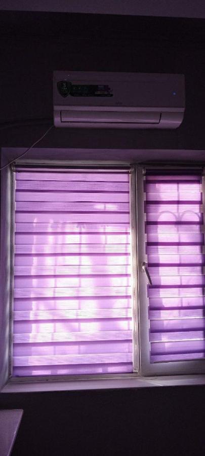 Apartmán A Cozy Bedsit! Taškent Exteriér fotografie