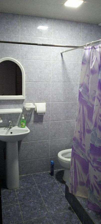 Apartmán A Cozy Bedsit! Taškent Exteriér fotografie