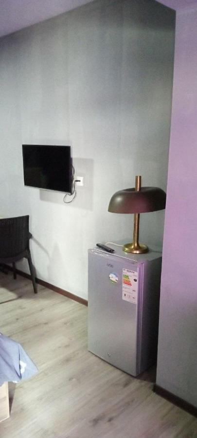 Apartmán A Cozy Bedsit! Taškent Exteriér fotografie