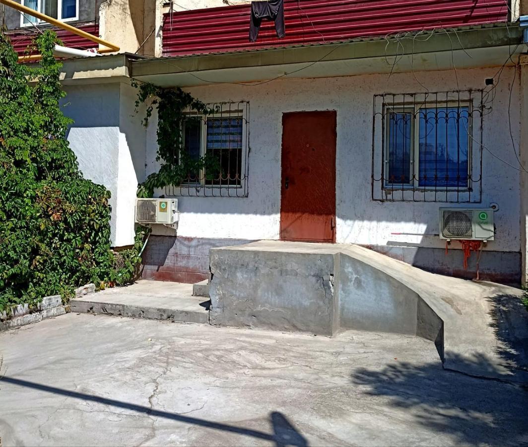Apartmán A Cozy Bedsit! Taškent Exteriér fotografie
