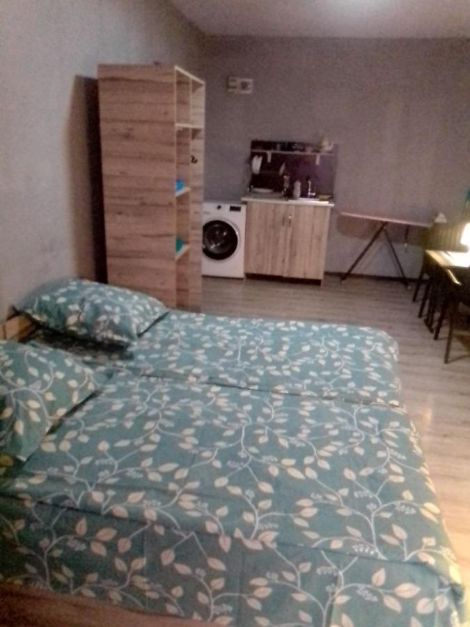 Apartmán A Cozy Bedsit! Taškent Exteriér fotografie