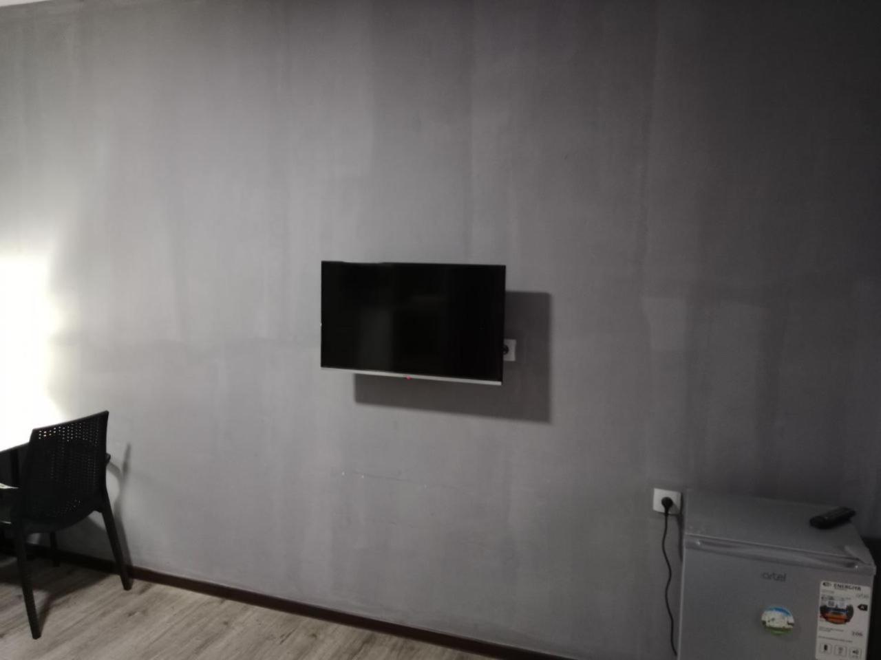 Apartmán A Cozy Bedsit! Taškent Exteriér fotografie