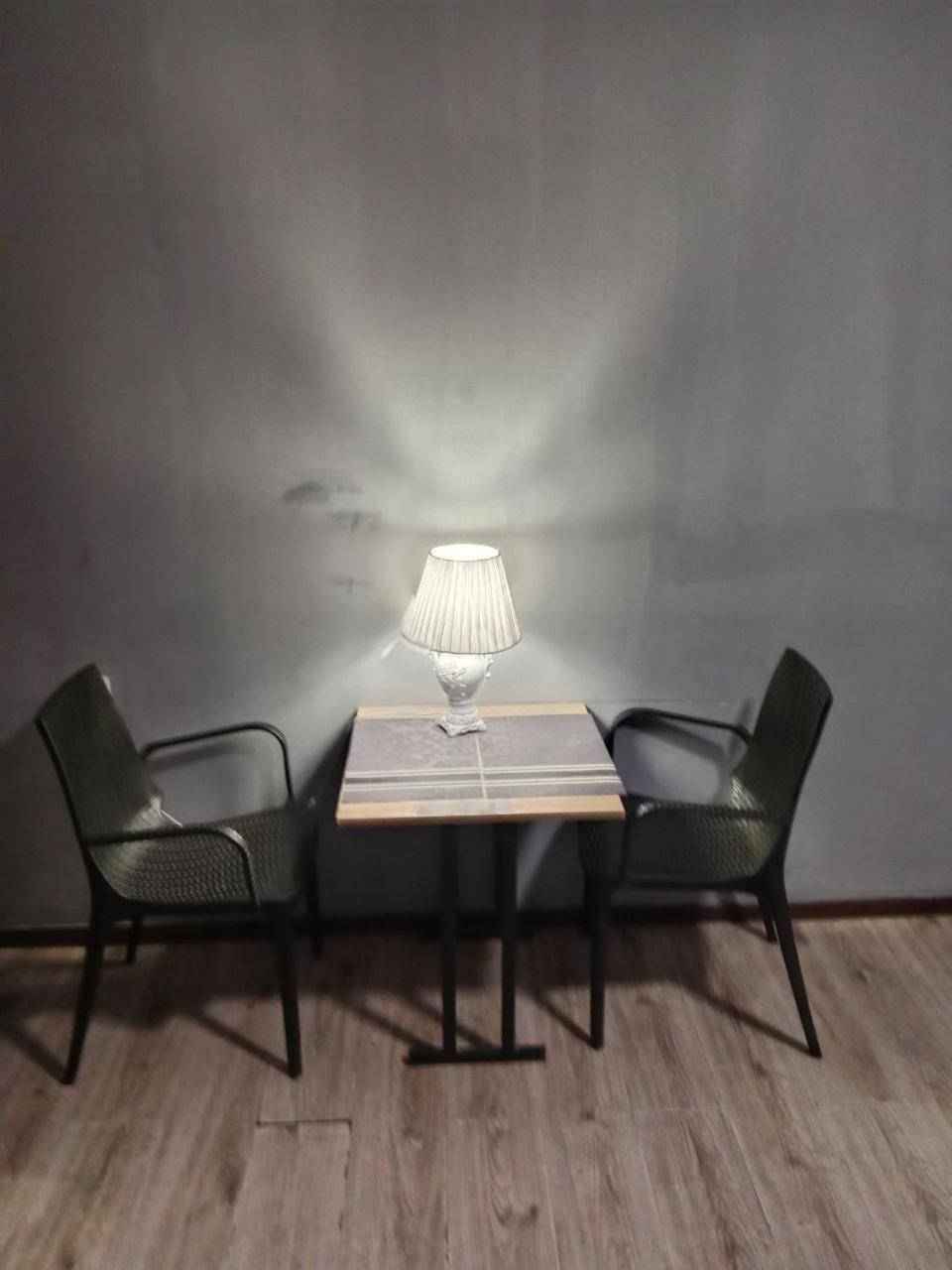 Apartmán A Cozy Bedsit! Taškent Exteriér fotografie