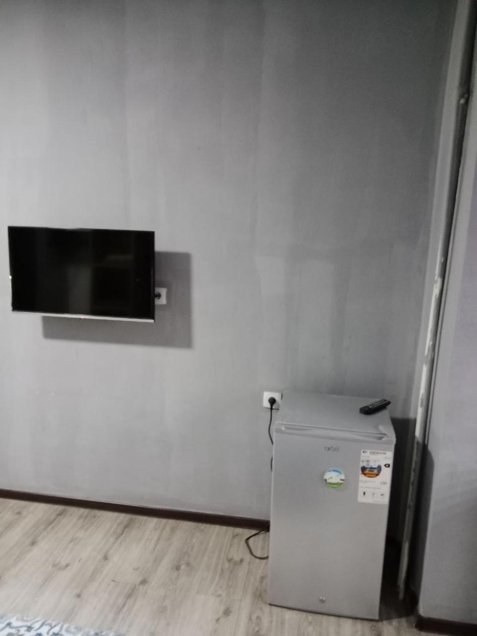 Apartmán A Cozy Bedsit! Taškent Exteriér fotografie