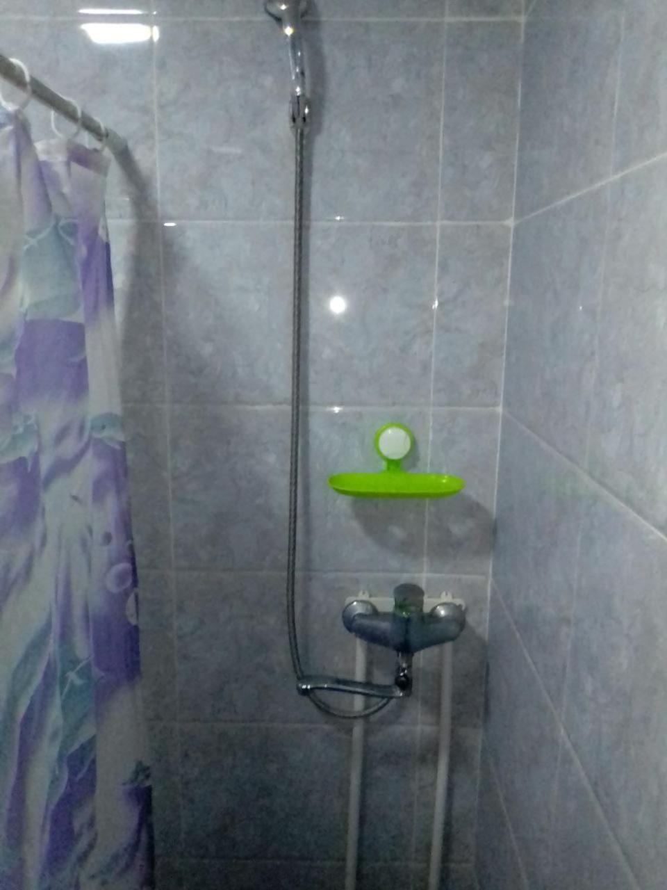 Apartmán A Cozy Bedsit! Taškent Exteriér fotografie