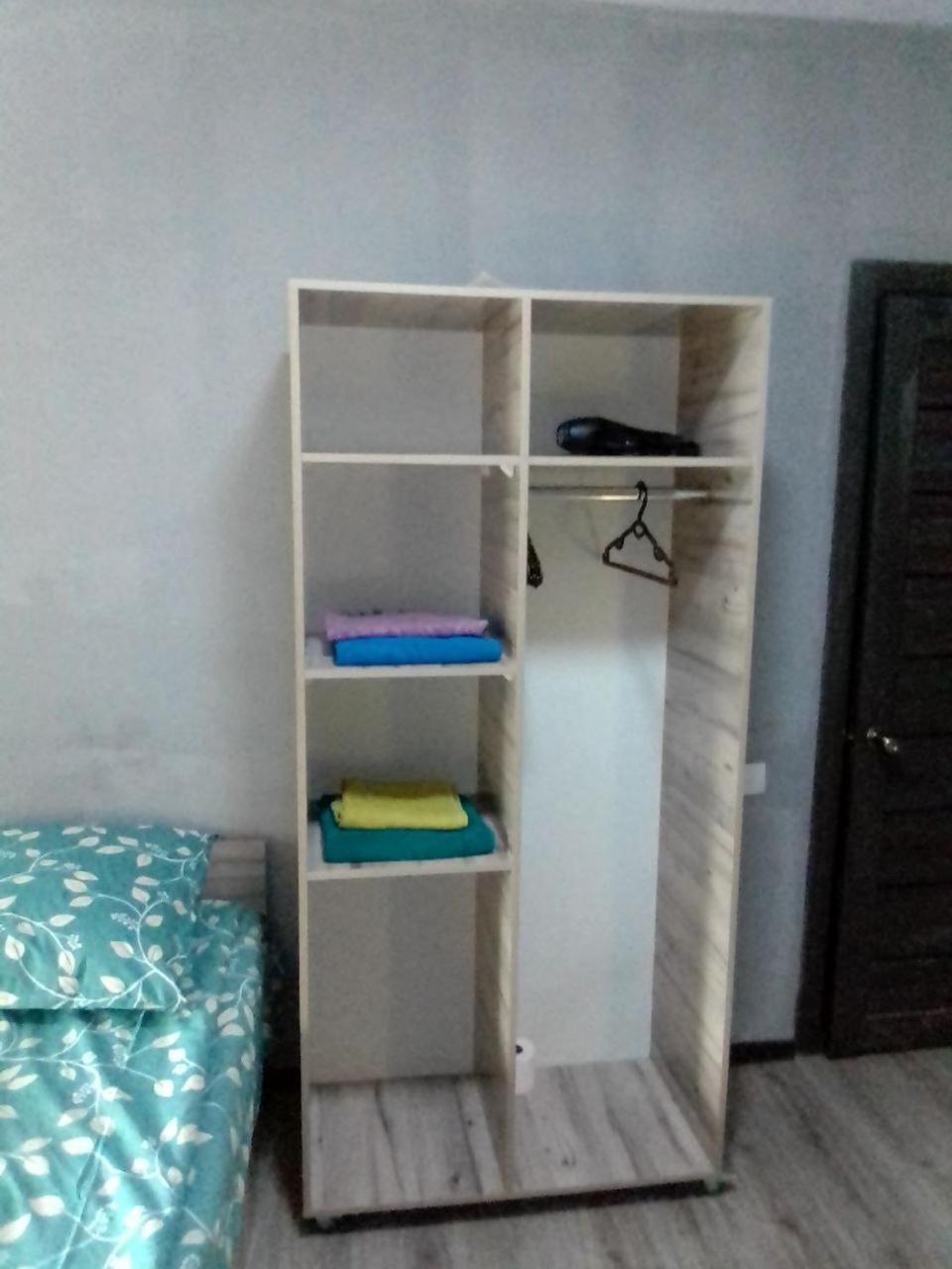 Apartmán A Cozy Bedsit! Taškent Exteriér fotografie